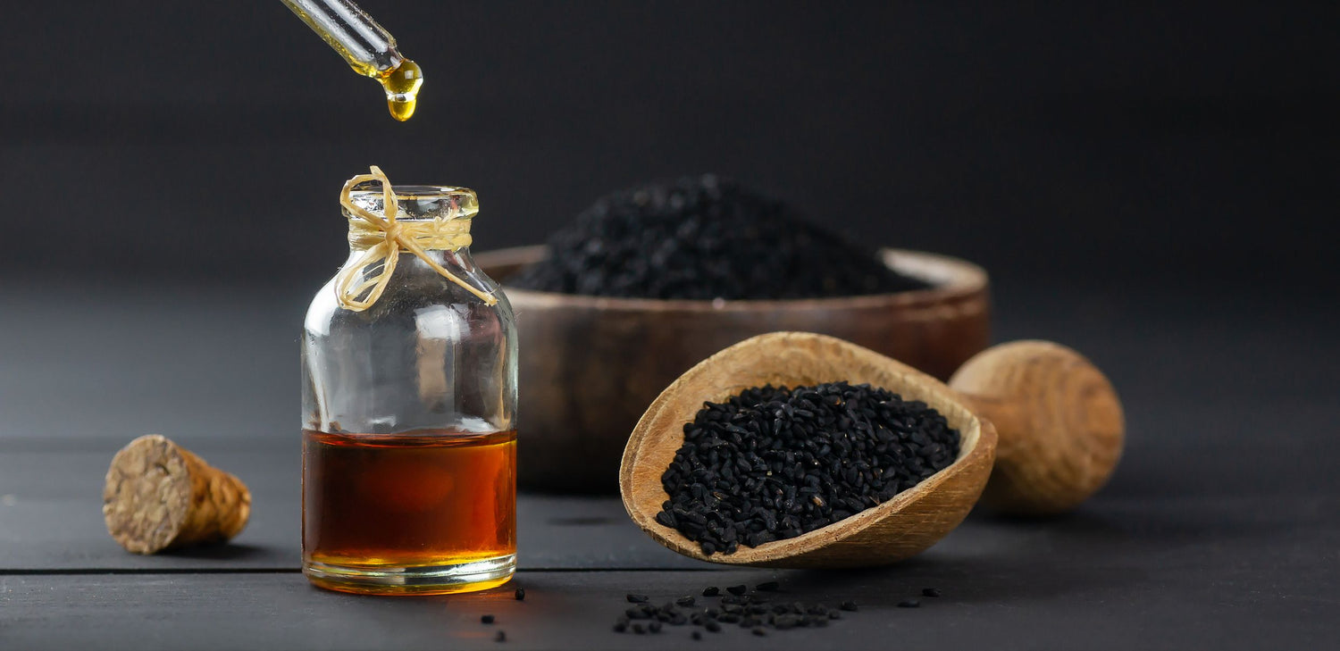 Ethiopian Black Seed Oil: The Ancient Remedy for Modern Wellness