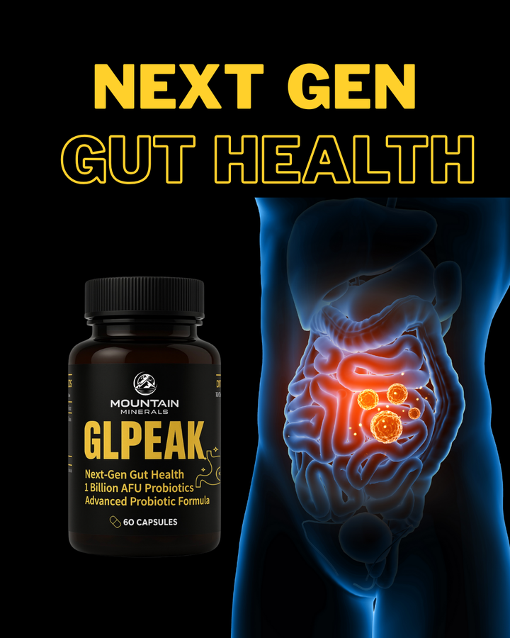 GLPEAK Capsules